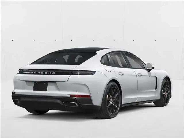 2026 Porsche 976 Panamera - Image 2 of 10