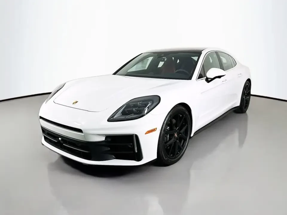 2026 Porsche 976 Panamera - Image 9 of 10