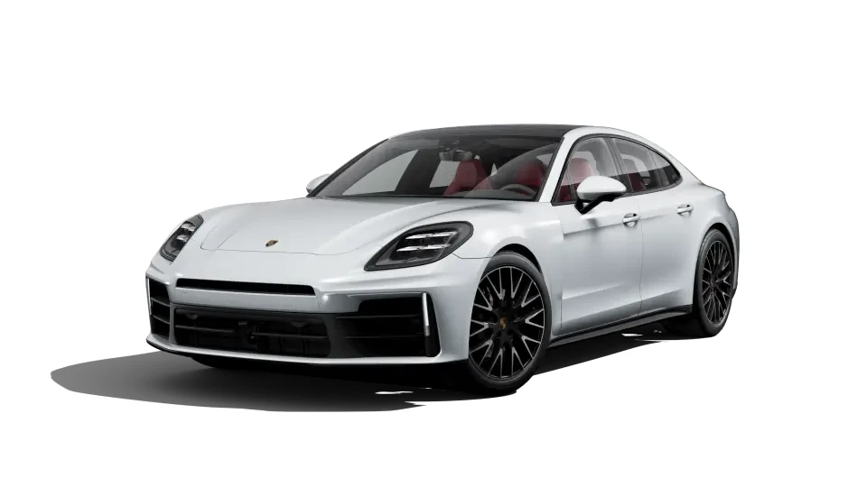2026 Porsche 976 Panamera - Image 7 of 10