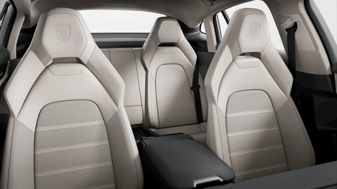 2026 Porsche 976 Panamera - Image 5 of 7