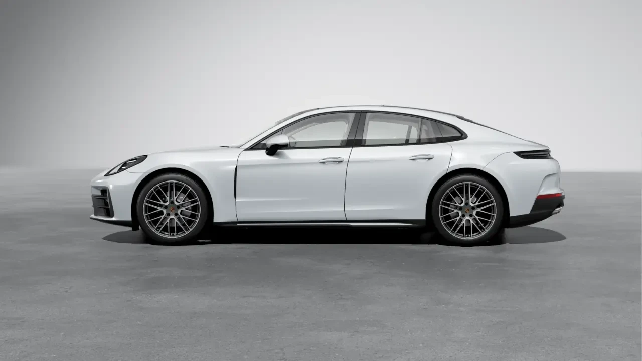 2026 Porsche 976 Panamera - Image 2 of 7