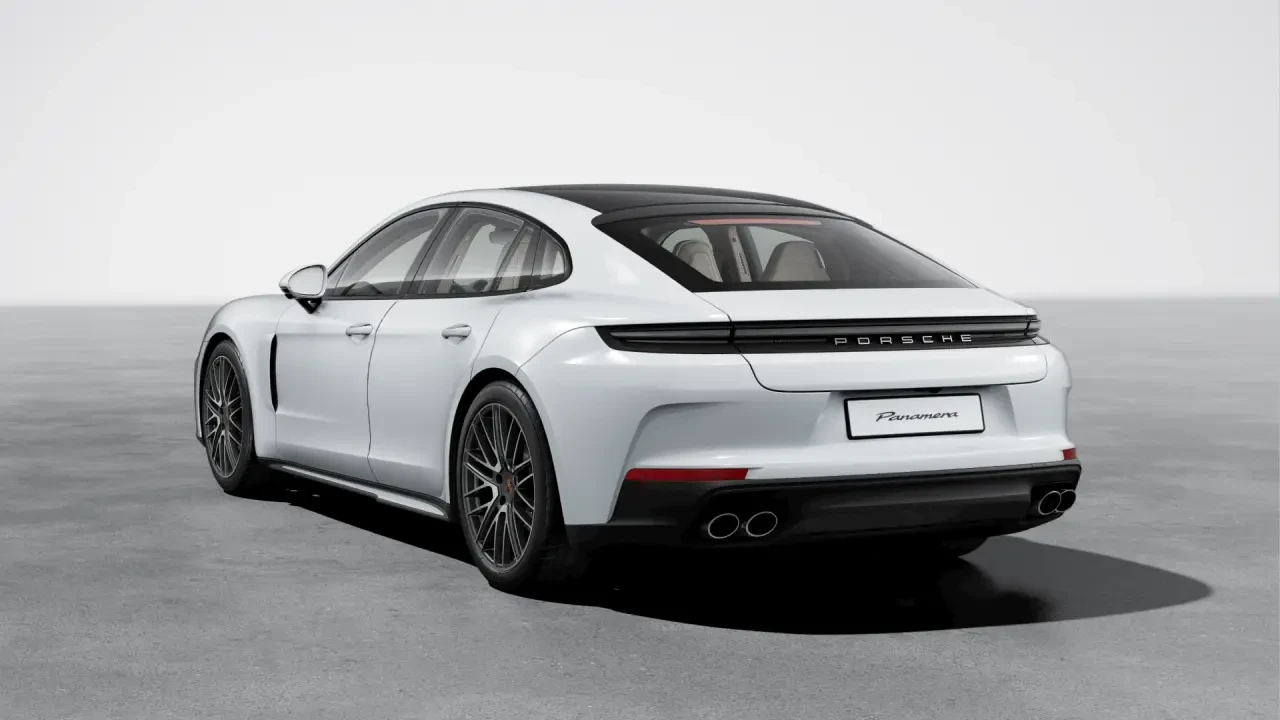 2026 Porsche 976 Panamera - Image 3 of 7