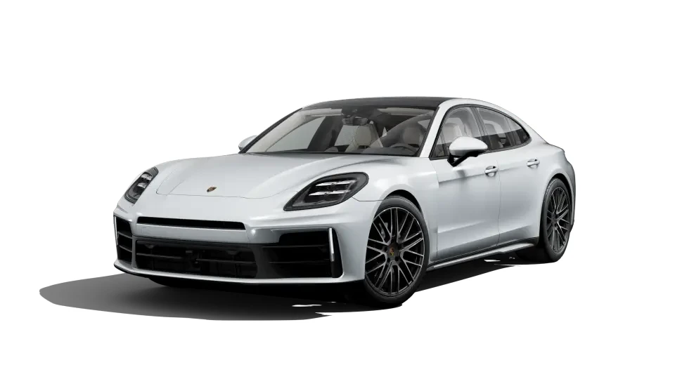 2026 Porsche 976 Panamera - Image 7 of 7
