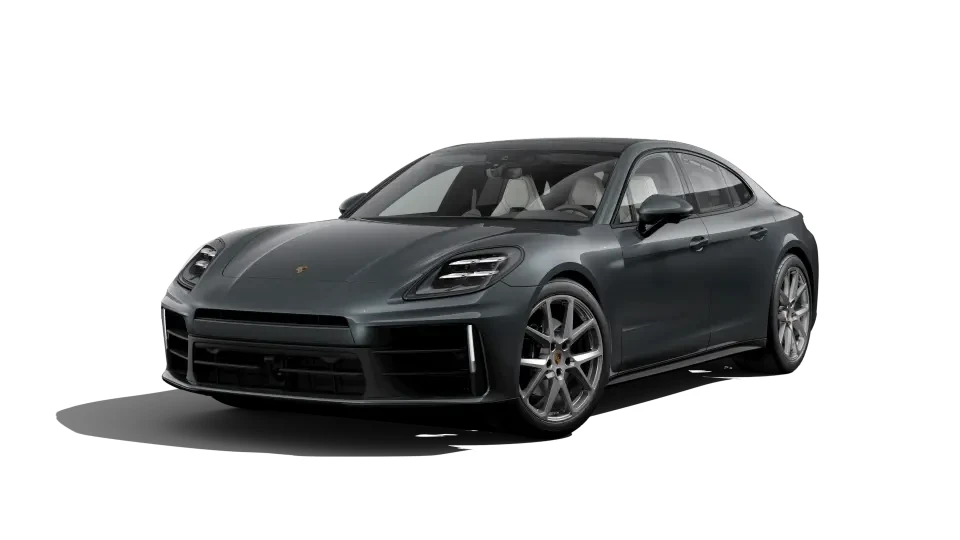 2026 Porsche 976 Panamera - Image 7 of 12