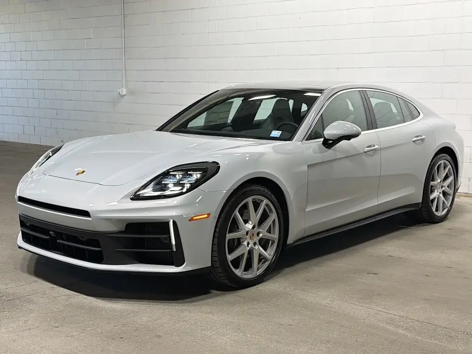 2026 Porsche 976 Panamera - Image 9 of 12