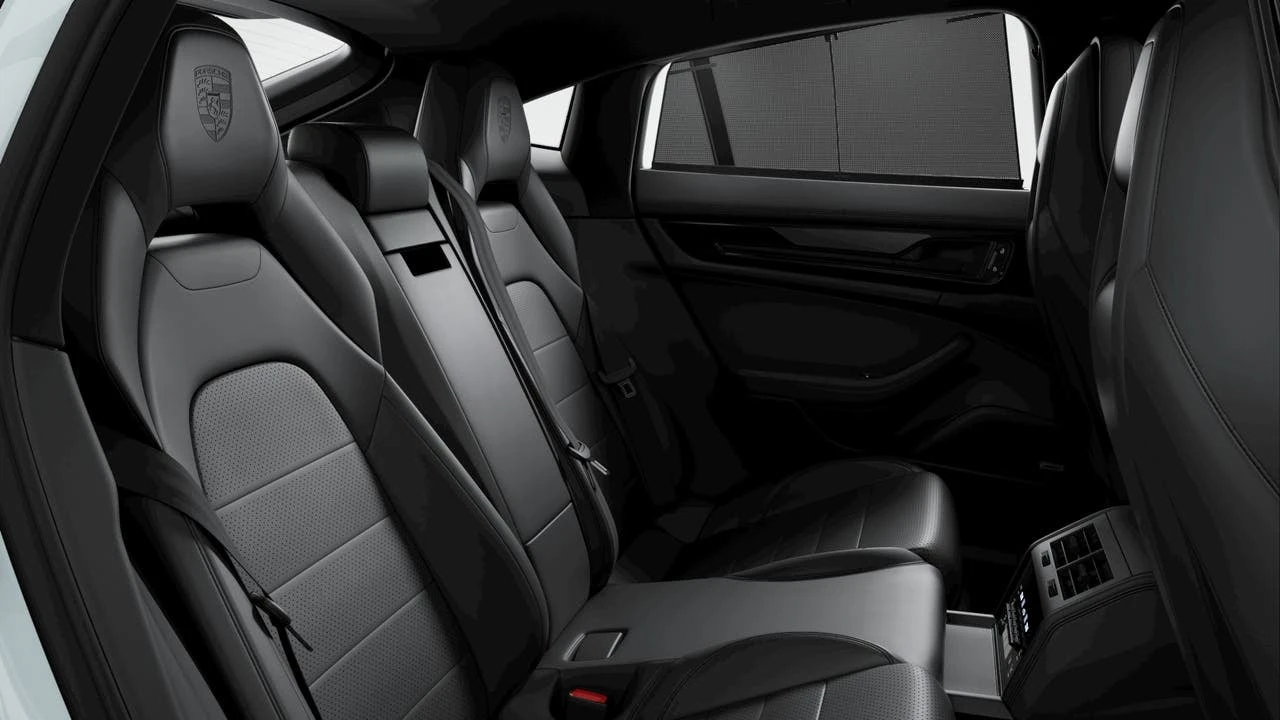 2026 Porsche 976 Panamera - Image 10 of 10