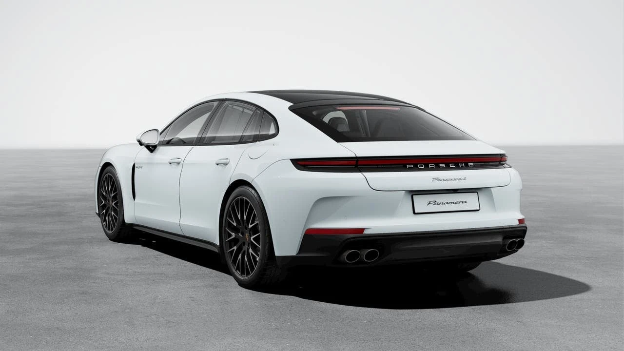 2026 Porsche 976 Panamera - Image 3 of 10