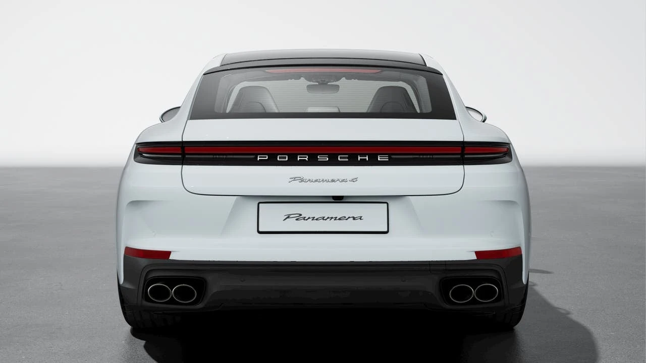 2026 Porsche 976 Panamera - Image 6 of 10