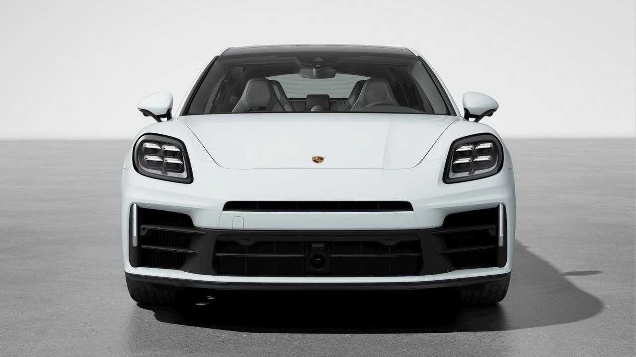 2026 Porsche 976 Panamera - Image 7 of 10