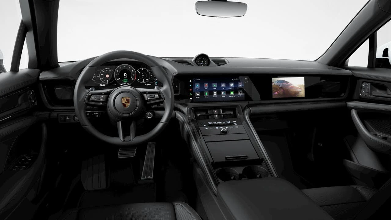 2026 Porsche 976 Panamera - Image 8 of 10
