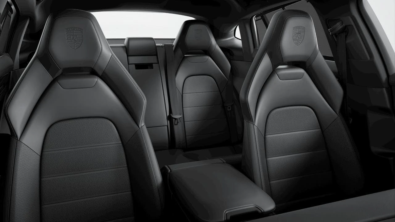 2026 Porsche 976 Panamera - Image 9 of 10