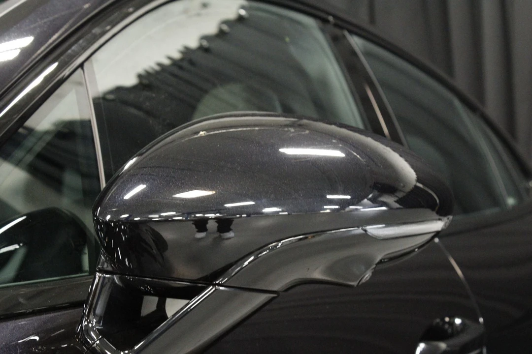 2026 Porsche 976 Panamera - Image 14 of 31