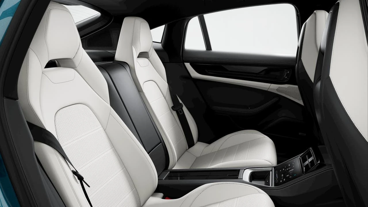 2026 Porsche 976 Panamera - Image 10 of 10