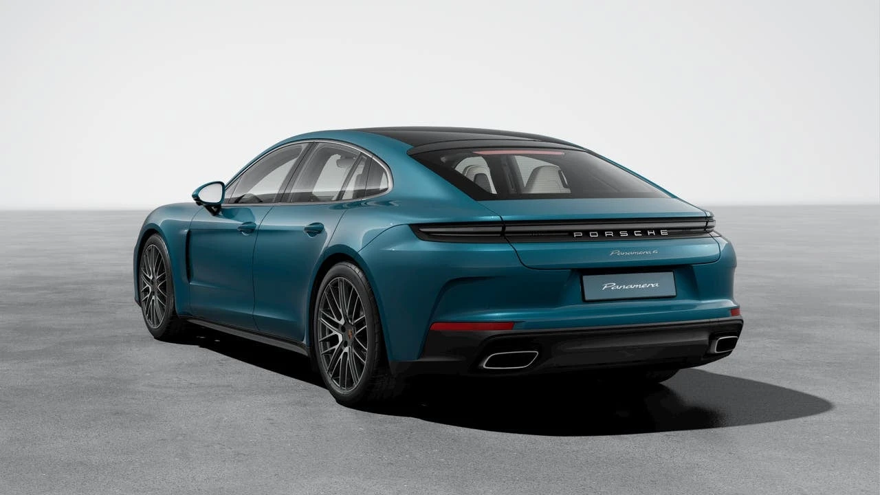 2026 Porsche 976 Panamera - Image 3 of 10