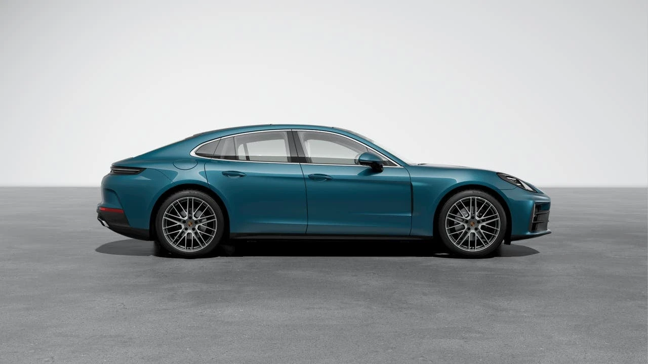 2026 Porsche 976 Panamera - Image 5 of 10