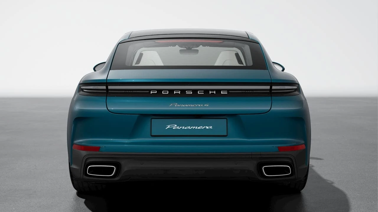 2026 Porsche 976 Panamera - Image 6 of 10