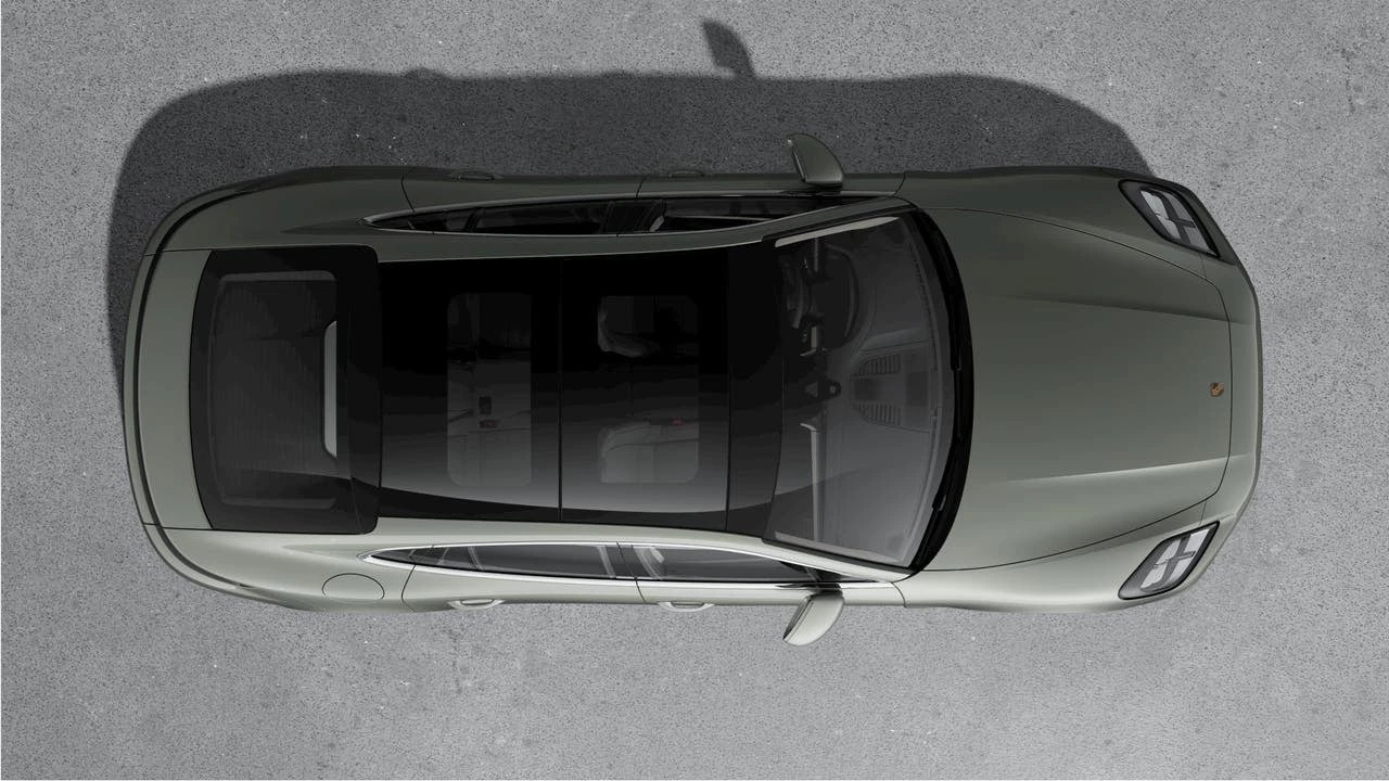 2026 Porsche 976 Panamera - Image 4 of 10
