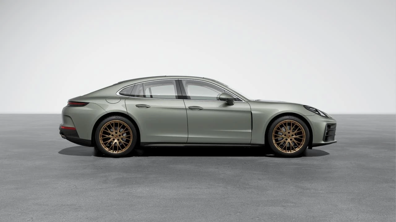 2026 Porsche 976 Panamera - Image 5 of 10