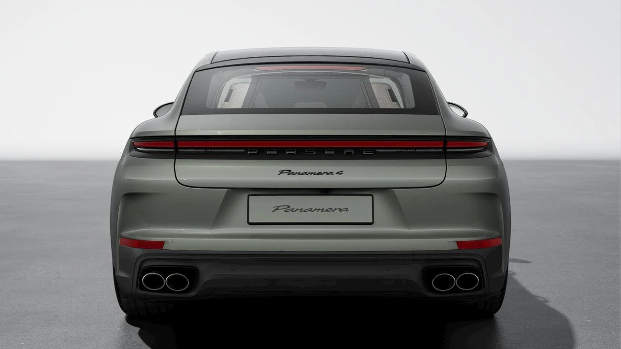 2026 Porsche 976 Panamera - Image 6 of 10