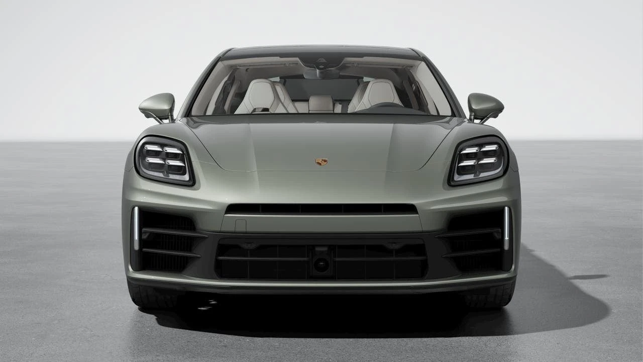 2026 Porsche 976 Panamera - Image 7 of 10
