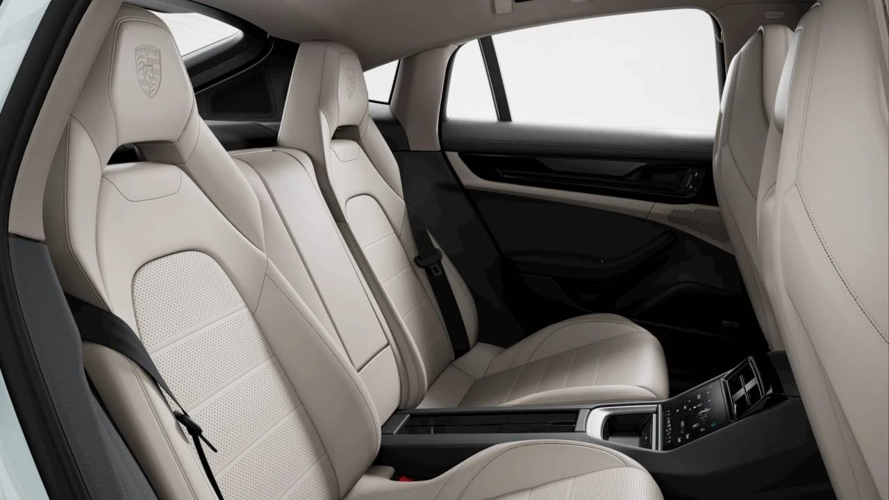 2026 Porsche 976 Panamera - Image 10 of 10