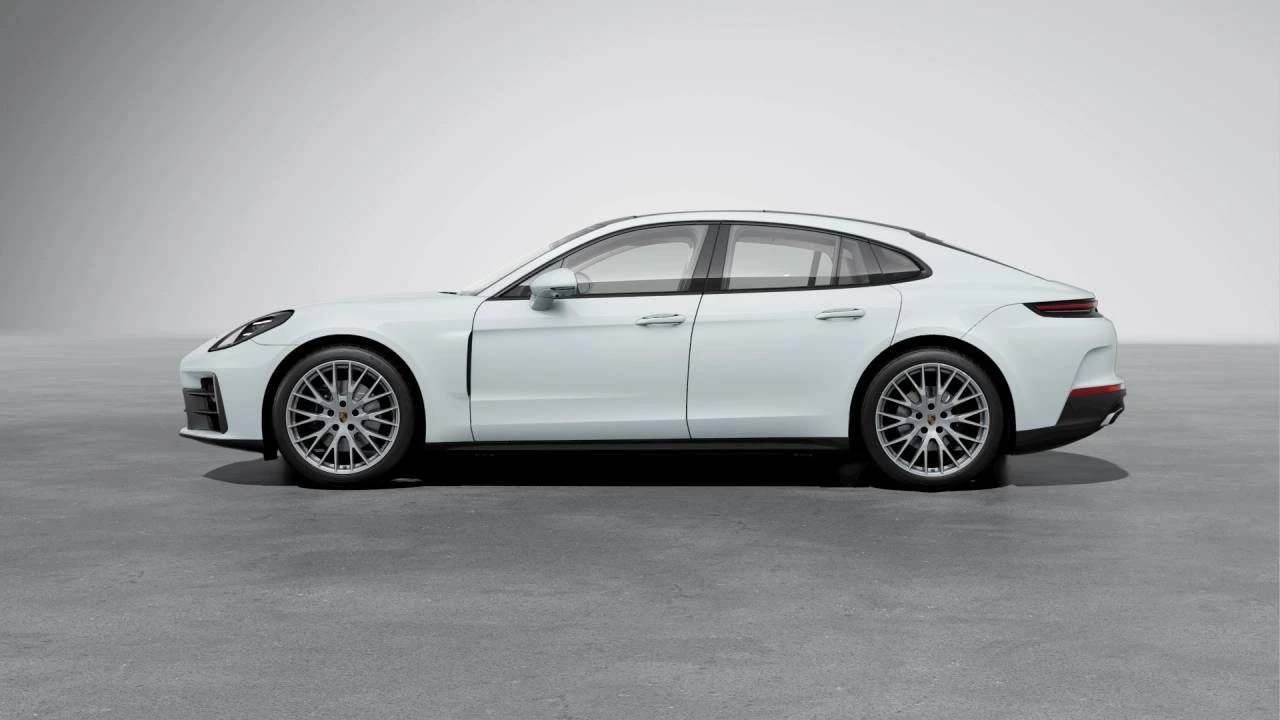 2026 Porsche 976 Panamera - Image 2 of 10