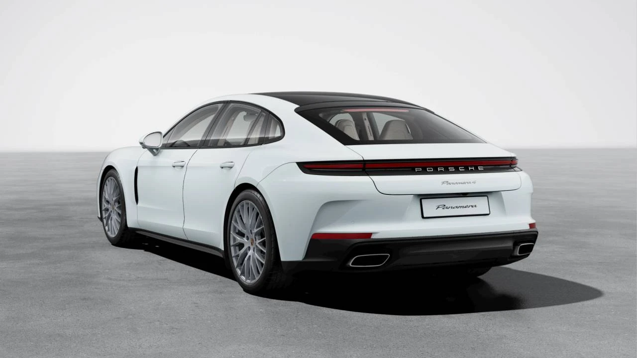 2026 Porsche 976 Panamera - Image 3 of 10