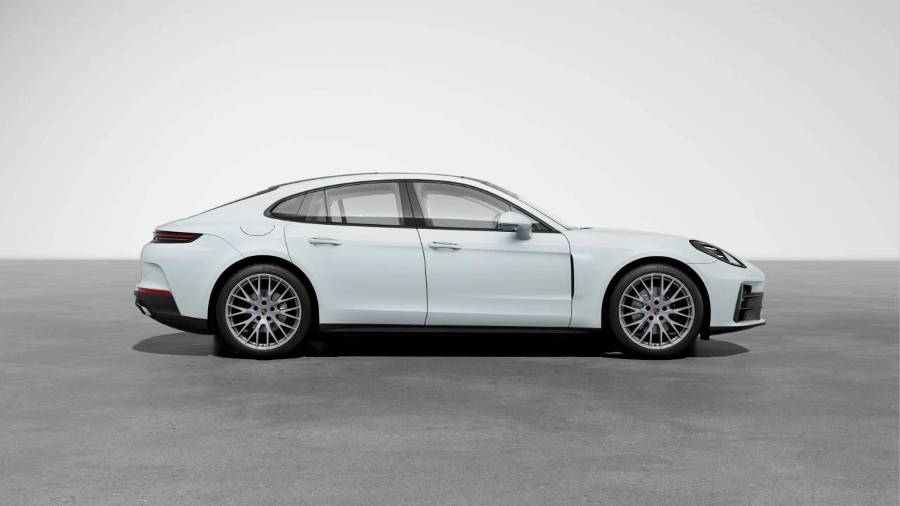 2026 Porsche 976 Panamera - Image 5 of 10