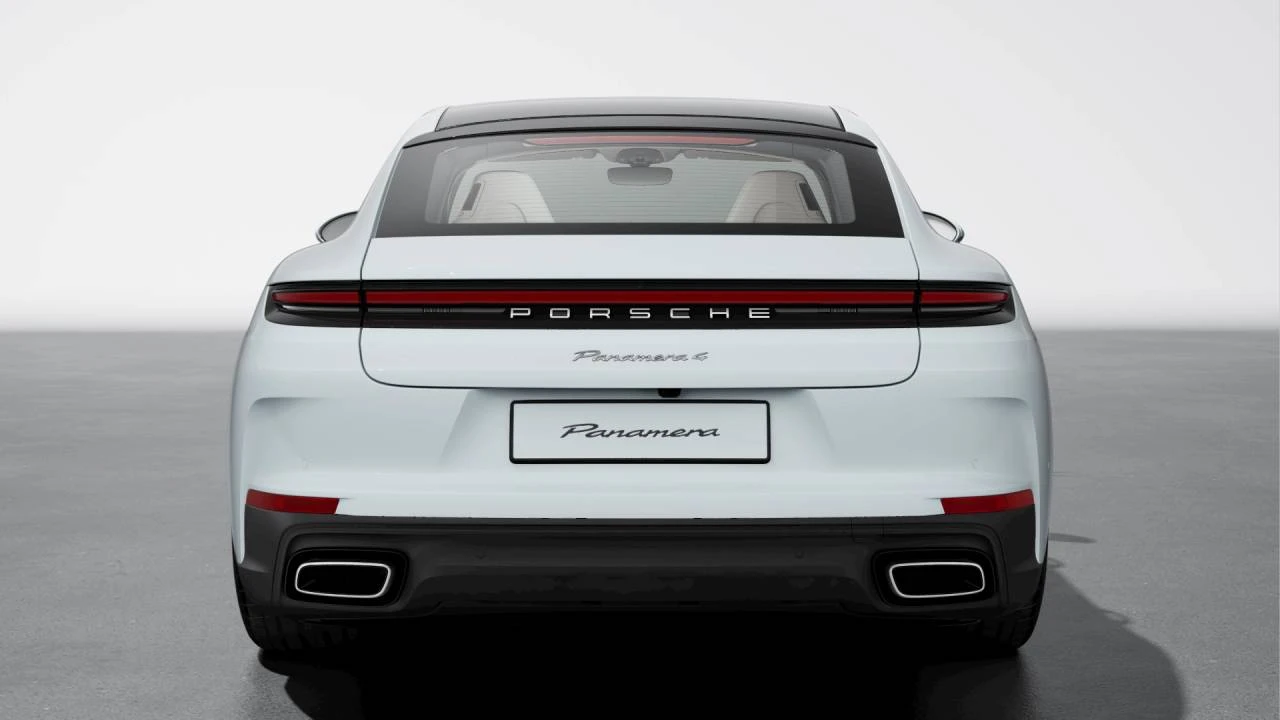 2026 Porsche 976 Panamera - Image 6 of 10