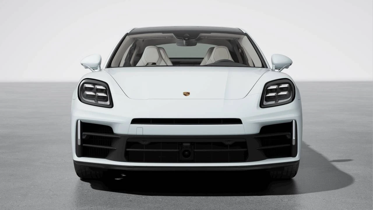2026 Porsche 976 Panamera - Image 7 of 10