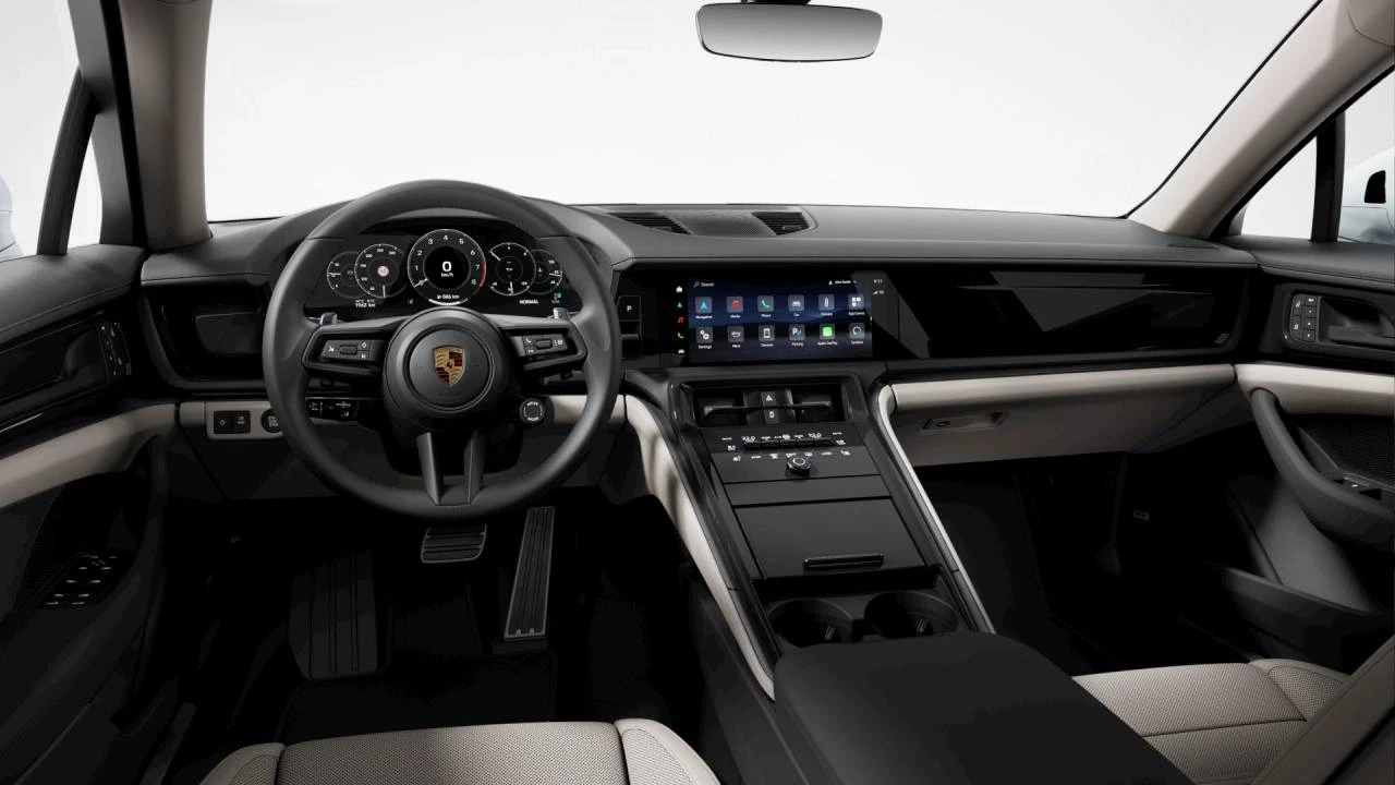 2026 Porsche 976 Panamera - Image 8 of 10