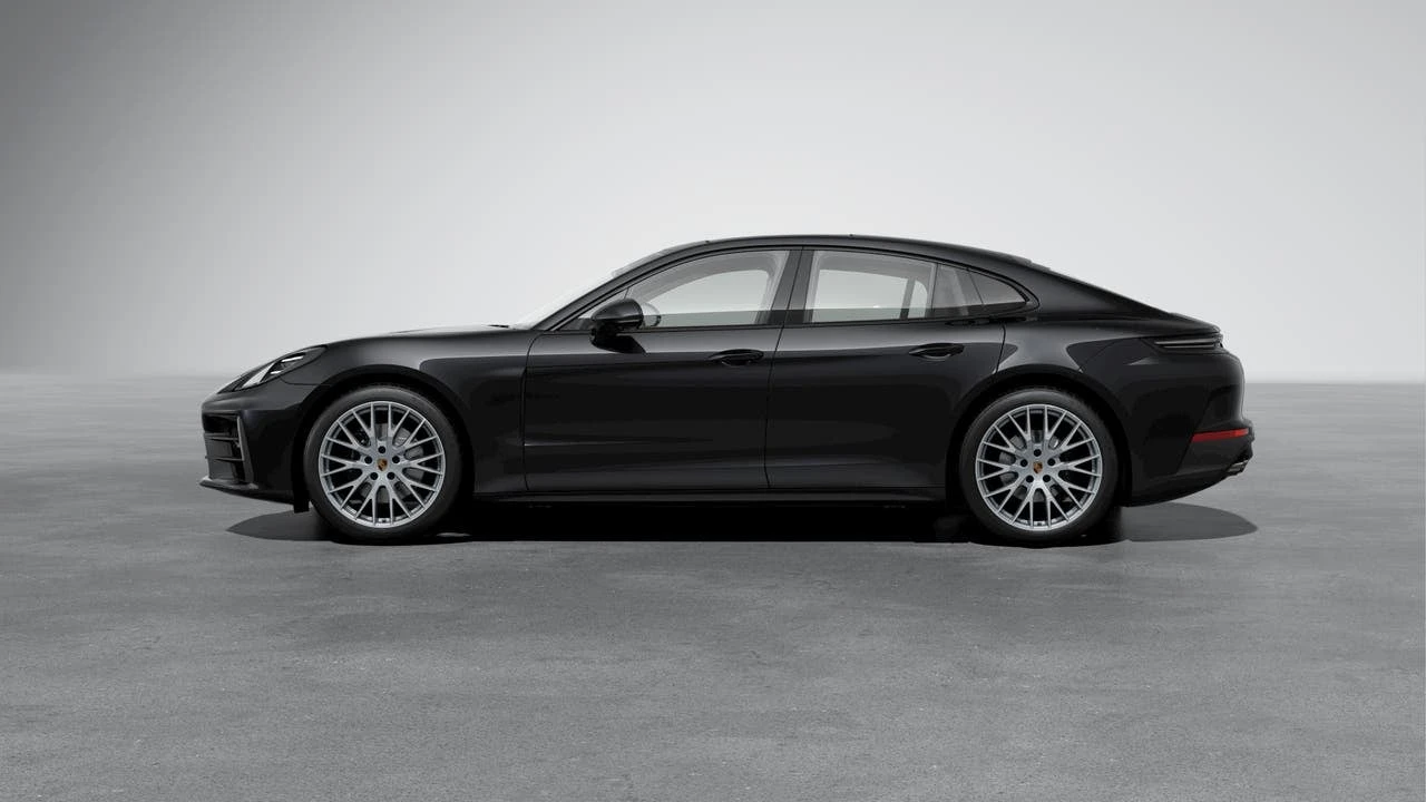 2026 Porsche 976 Panamera - Image 2 of 10