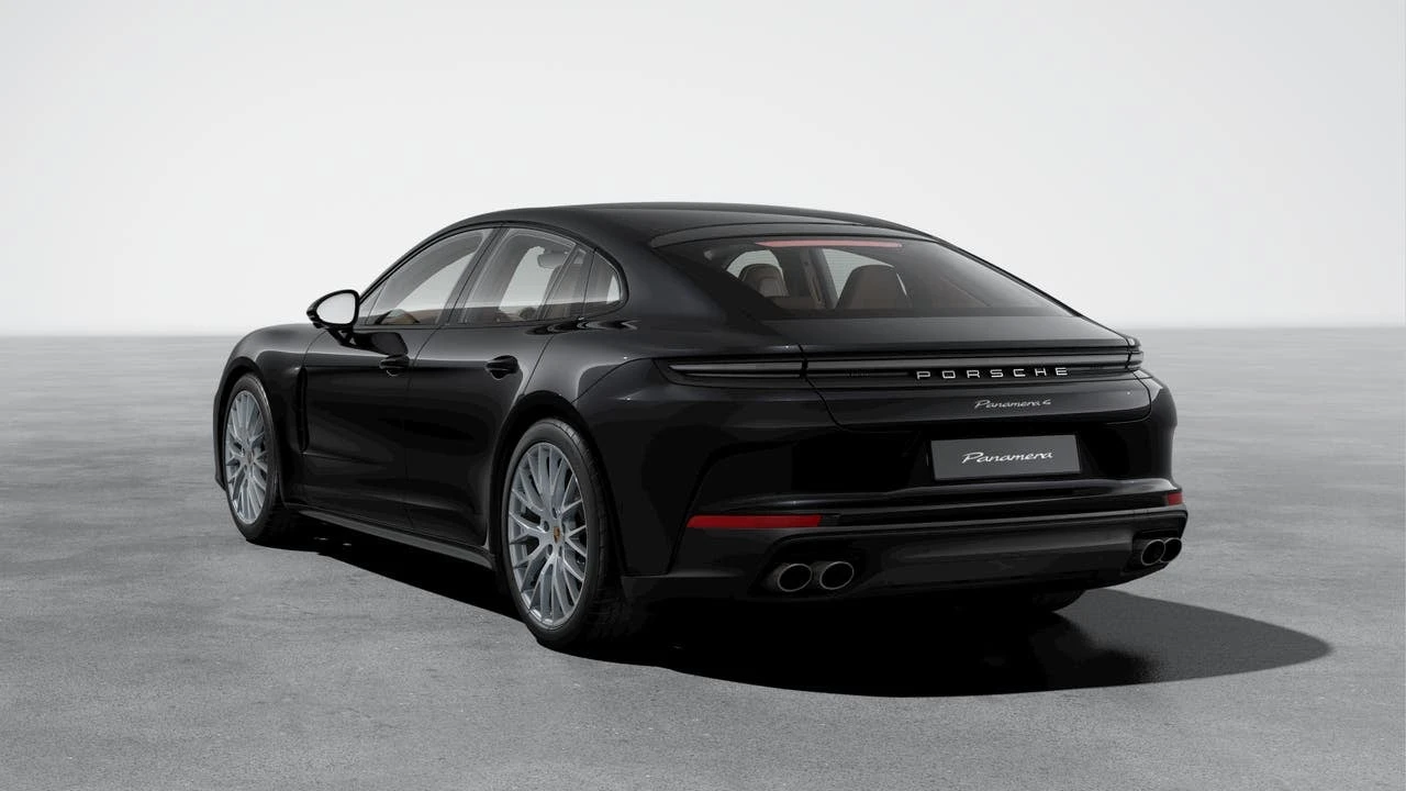 2026 Porsche 976 Panamera - Image 3 of 10