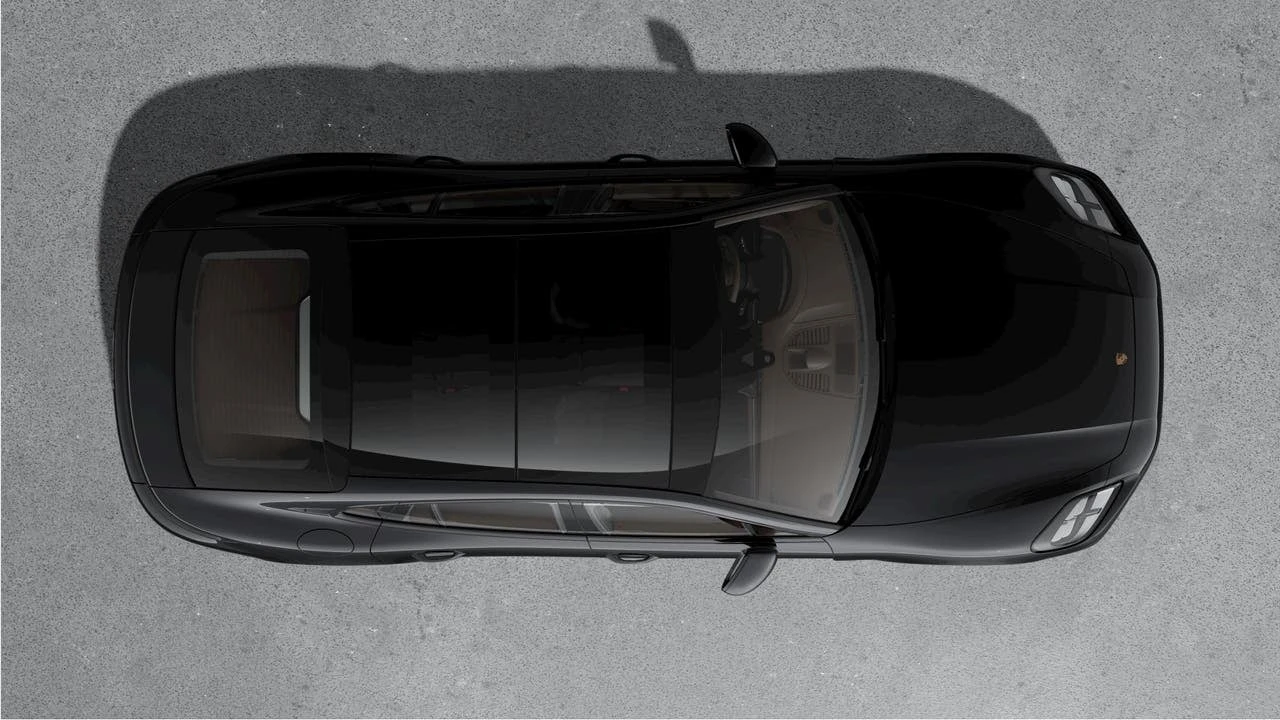 2026 Porsche 976 Panamera - Image 4 of 10