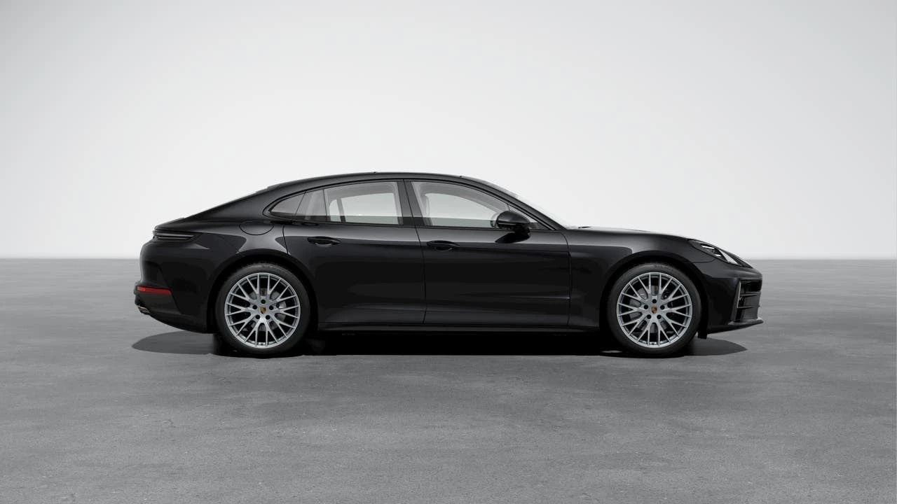 2026 Porsche 976 Panamera - Image 5 of 10