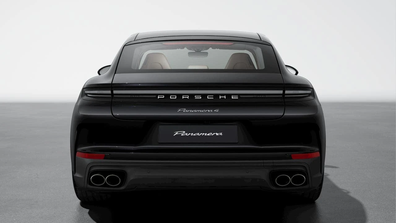 2026 Porsche 976 Panamera - Image 6 of 10