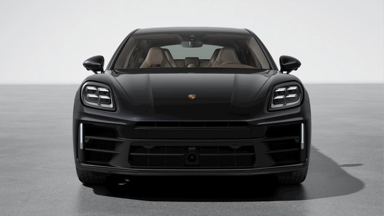 2026 Porsche 976 Panamera - Image 7 of 10
