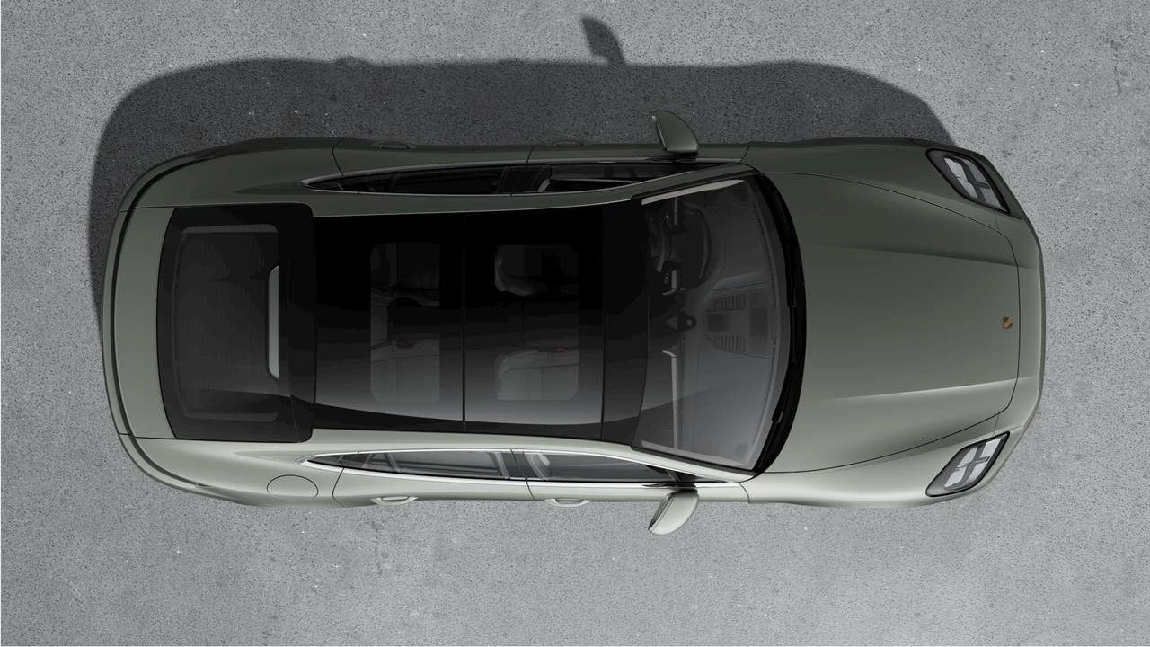 2026 Porsche 976 Panamera - Image 4 of 10