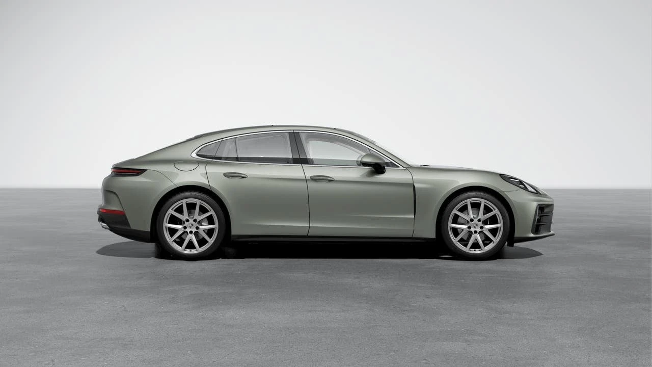 2026 Porsche 976 Panamera - Image 5 of 10