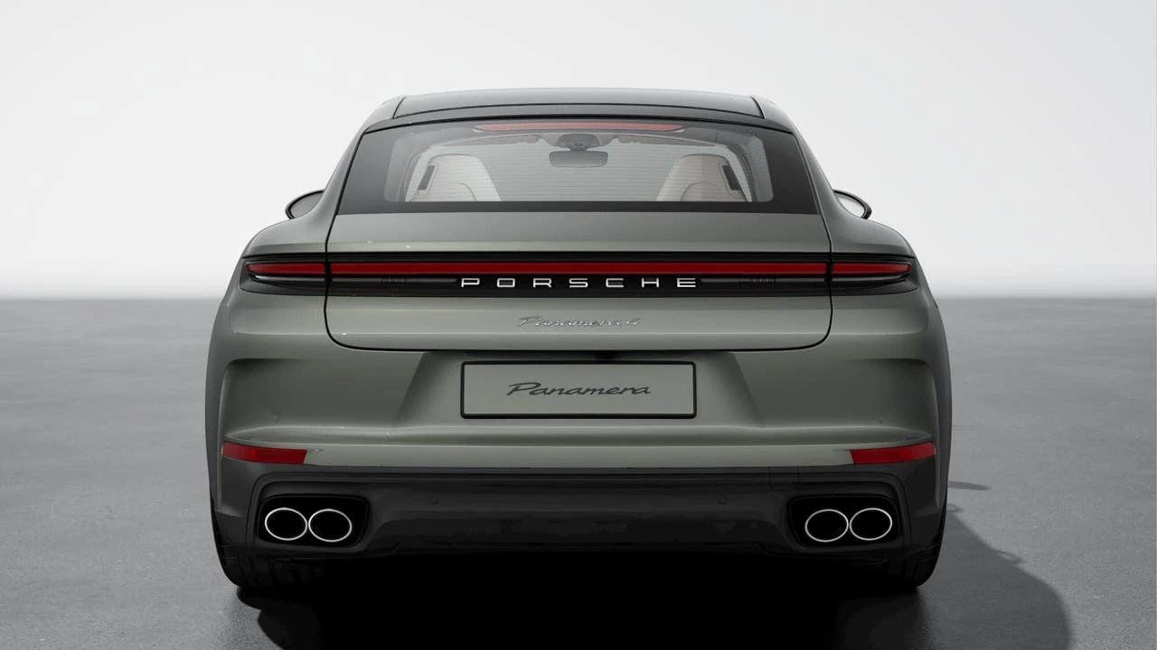 2026 Porsche 976 Panamera - Image 6 of 10