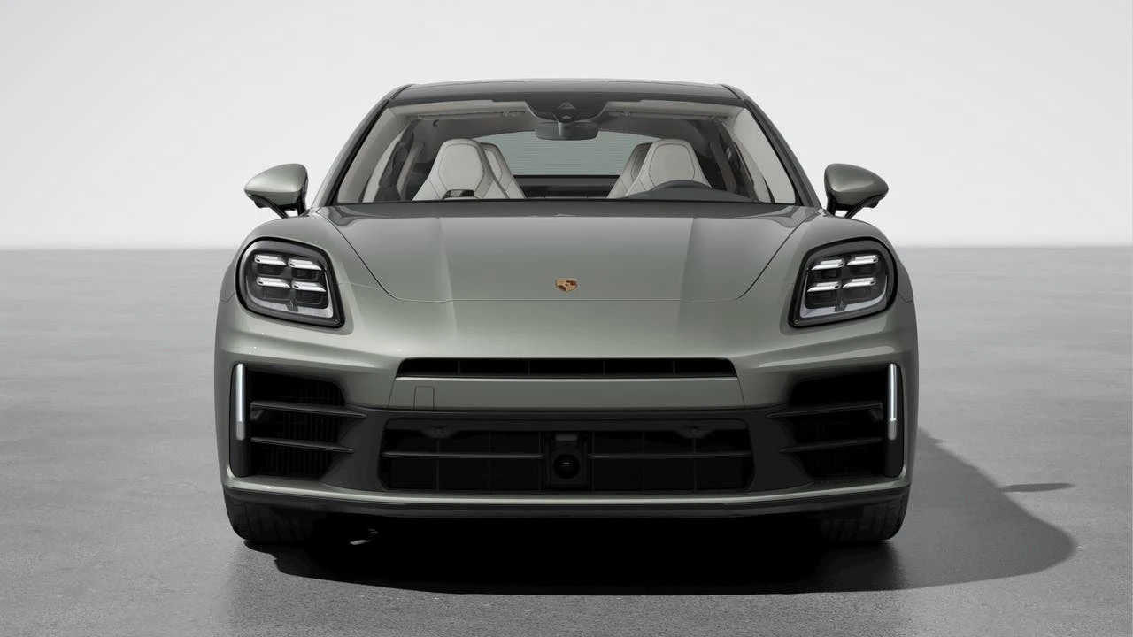 2026 Porsche 976 Panamera - Image 7 of 10