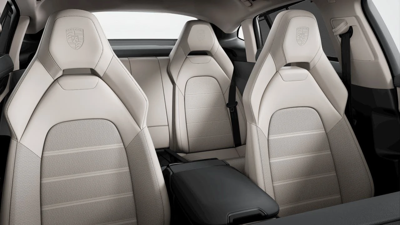 2026 Porsche 976 Panamera - Image 9 of 10