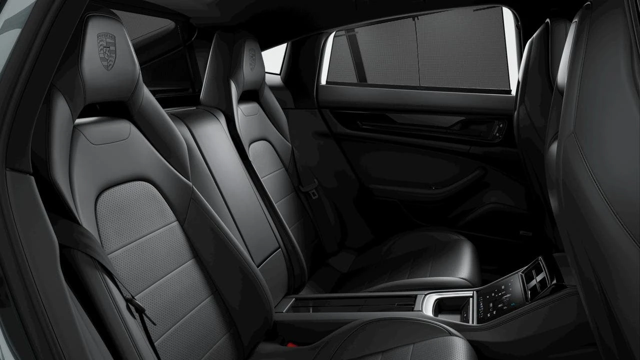 2026 Porsche 976 Panamera - Image 10 of 10
