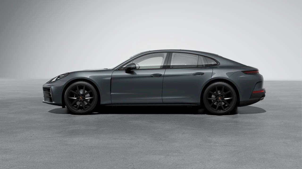 2026 Porsche 976 Panamera - Image 2 of 10