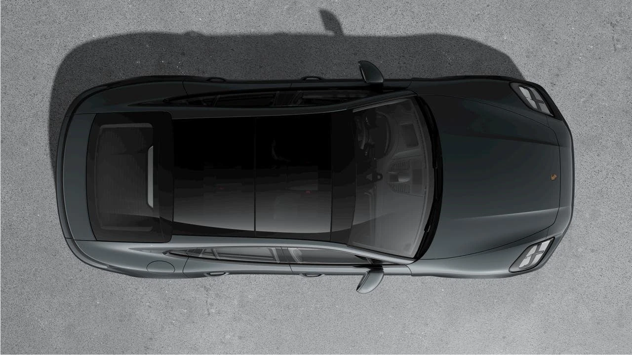 2026 Porsche 976 Panamera - Image 4 of 10