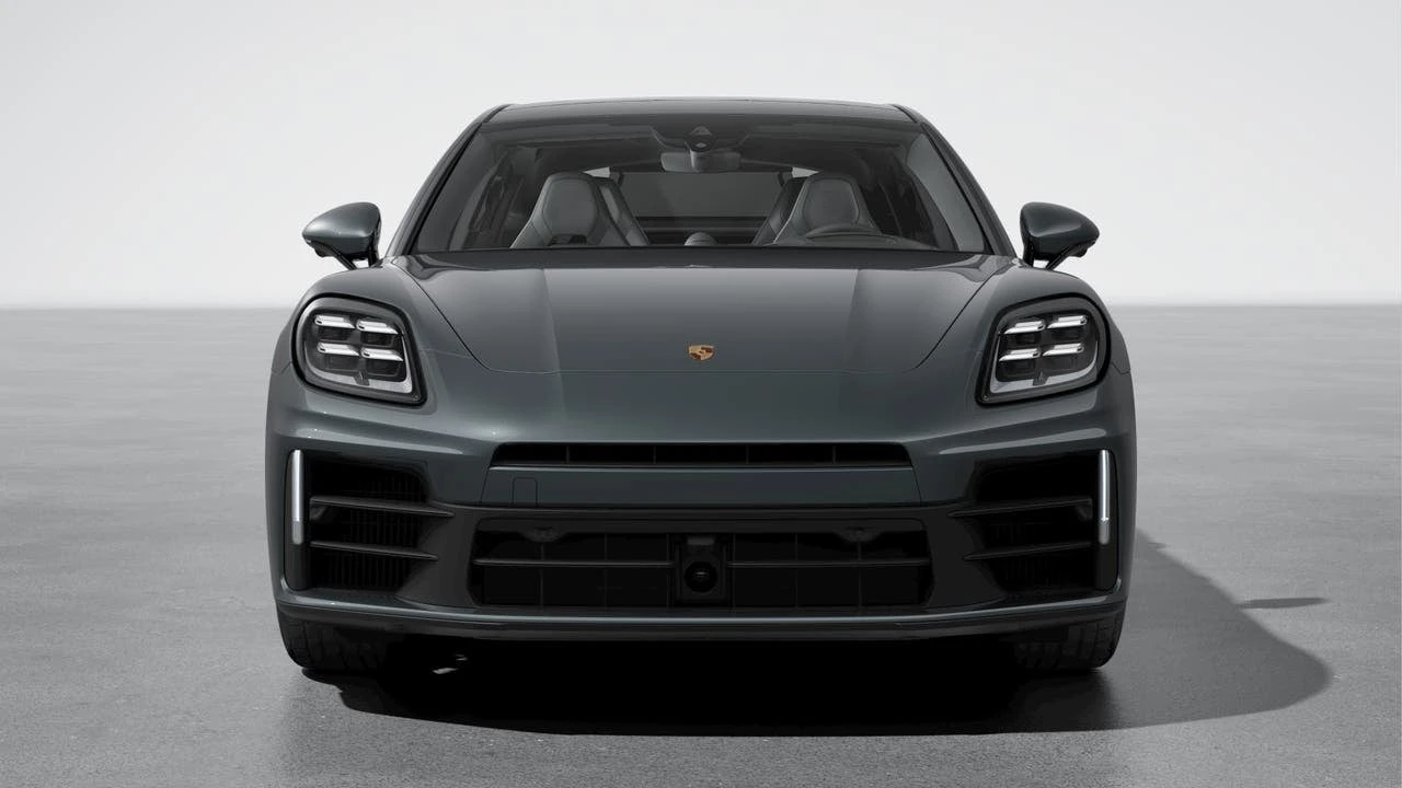 2026 Porsche 976 Panamera - Image 7 of 10