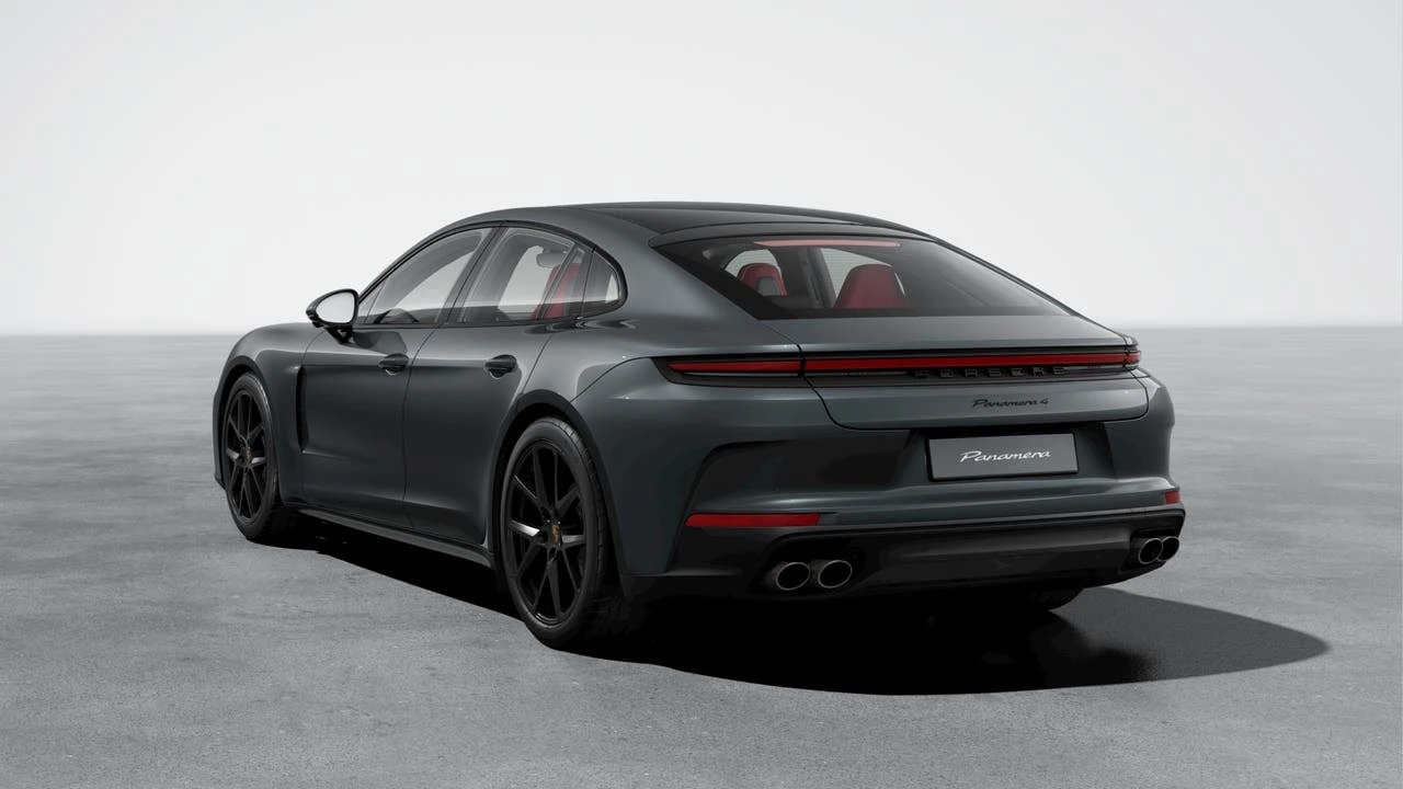 2026 Porsche 976 Panamera - Image 3 of 10