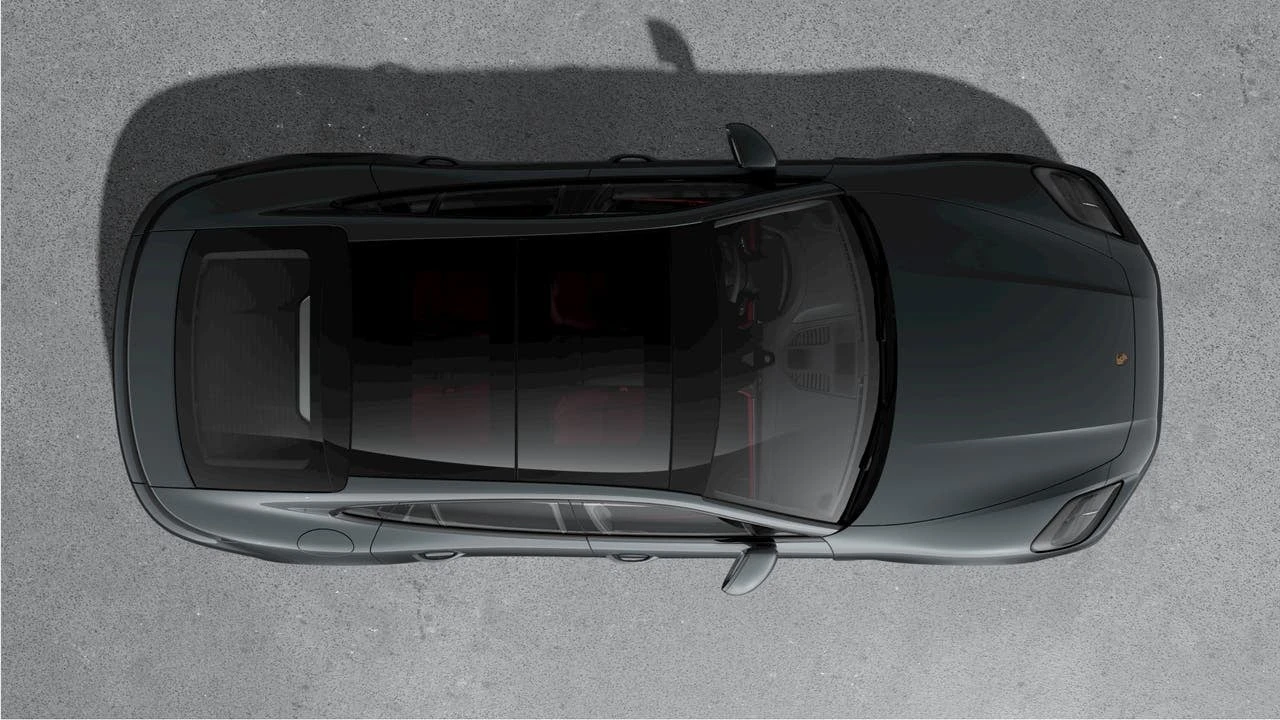 2026 Porsche 976 Panamera - Image 4 of 10