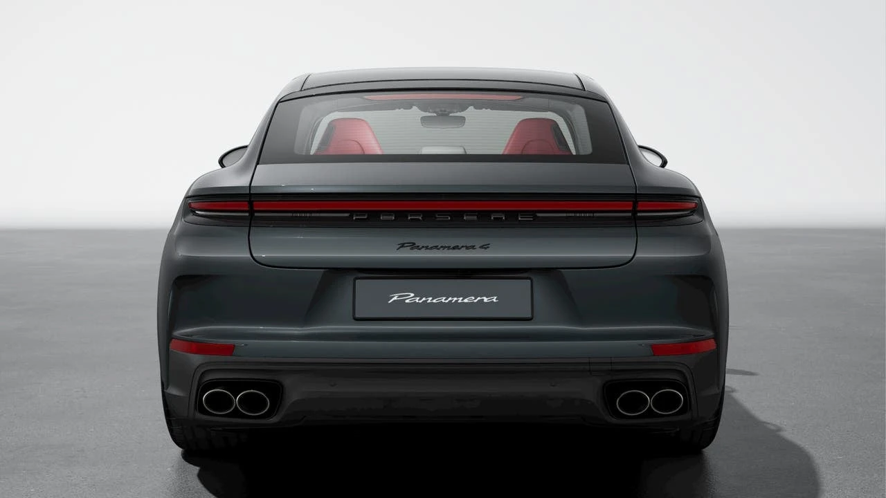 2026 Porsche 976 Panamera - Image 6 of 10