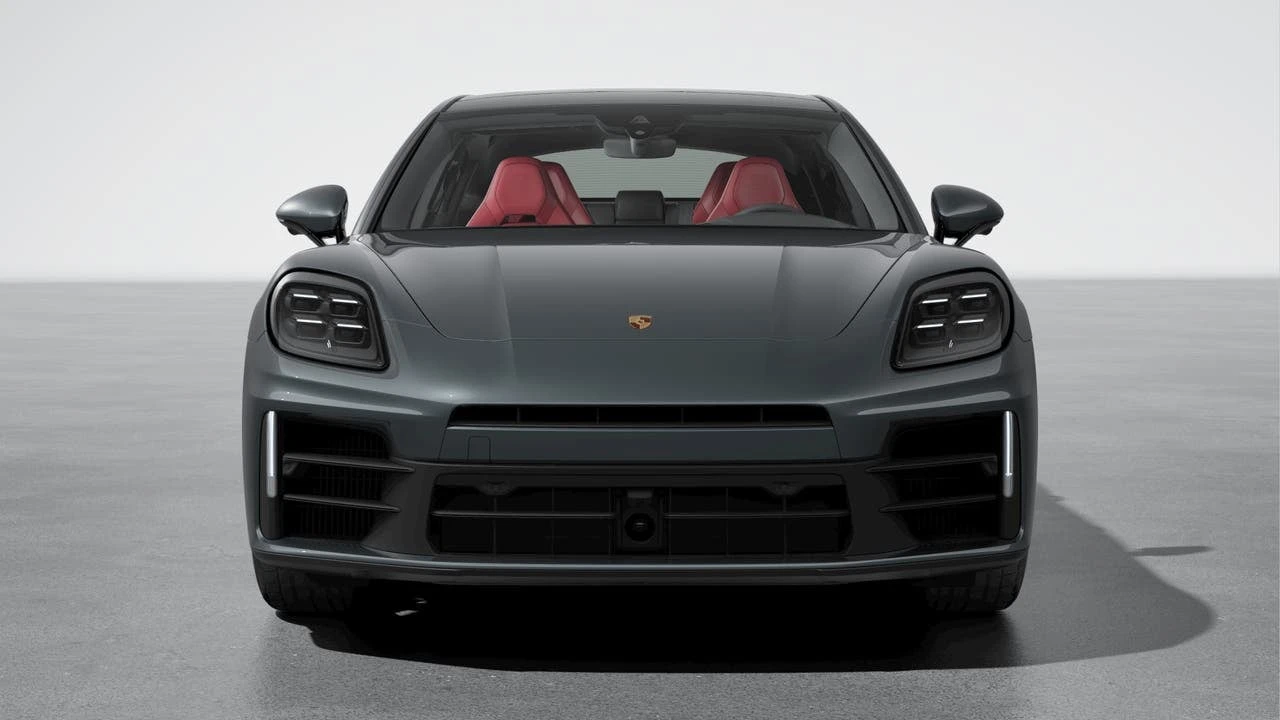 2026 Porsche 976 Panamera - Image 7 of 10
